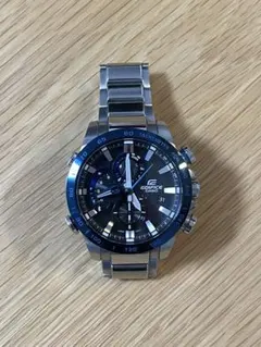 2025年最新】casio edifice eqb-800の人気アイテム - メルカリ