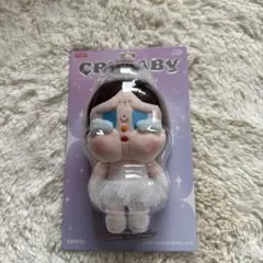 CRYBABY SHINY SHINY シリーズぬいぐるみペンダント