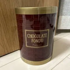 チョコレートフォンデュ　セット