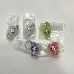 TWICE LOVELYS めじるし 5点セット