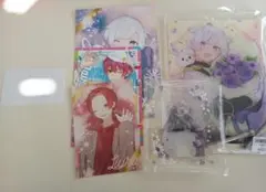 いれいす 初兎 りうら ないこ