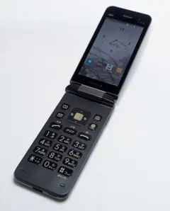 GRATINA KYF39 黒(墨)