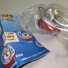 くら寿司　ゼロの執行人　安室透　ビッくらポン　鮮度くんフィギュア