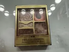 SWEETS-SWEETS Premium Gateau Shadow 06のサムネイル