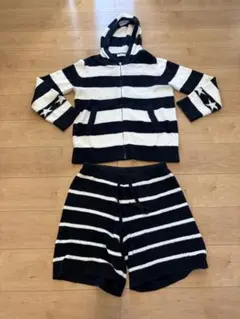 ジェラートピケ　メンズ