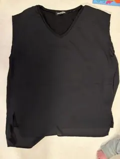 マタニティ　授乳服　フリーサイズ