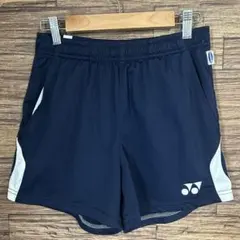 ヨネックス　YONEX ショートパンツ　サイズS テニス　バトミントン　美品