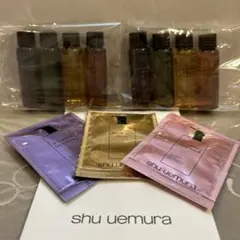 2025年最新】shuuemura クレンジング サンプルの人気アイテム