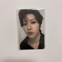 ATEEZ ユノ soundwave ラキドロ トレカ - メルカリ