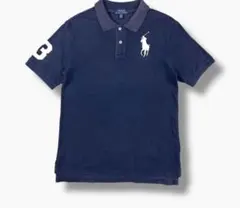 Polo Ralph Lauren ビッグポニー swag チーフキーフ XS - メルカリ