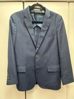 JOURNAL STANDARD ネイビー テーラードジャケット