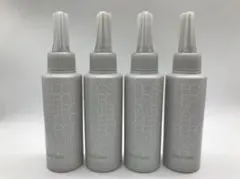資生堂プロフェッショナルプロシナジースカルプケアディープクレンザー100ml4本のサムネイル