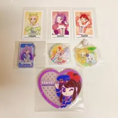 アイカツ まとめ売り
