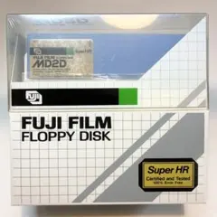 箱入り未使用CASIO MD-10 フロッピーディスクドライブ当時物 レトロPC