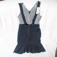 Minette　ミネット　ワンピース　タイトスカート　Tika　ミニドレス