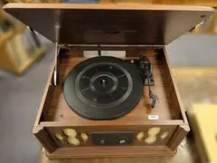 DENON デノン/レコードプレイヤー/中古・交換針/新品 楽天市場】DENON デノン/レコードプレーヤー/DP-6000/DK-100G/WE