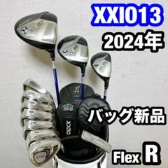 新品未使用】 ヤマハ インプレス ドライブスター 2024 メンズゴルフ