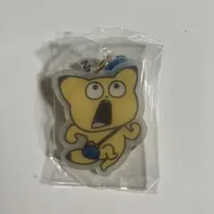 スタジオUG 走って！ゆらゆらキーホルダー 金田コン