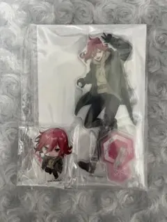 千切豹馬 アクスタ