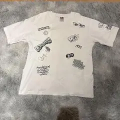 BEN DAVIS グラフィックTシャツ Lサイズ