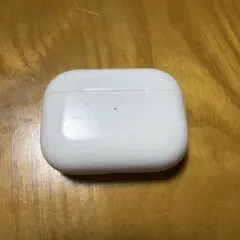 Apple AirPods Pro 片耳＋充電ケース ジャンク ノイズあり