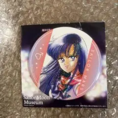 2025年最新】セーラーマーズ 缶バッジの人気アイテム - メルカリ