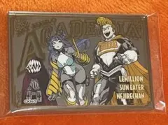 ミラーステッカー キャラクターグッズ