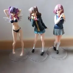 2.5次元の誘惑 GLITTER&GLAMOURS セット