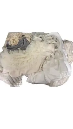 GRL SHEIN グレイル　シーイン　まとめ売り 6着