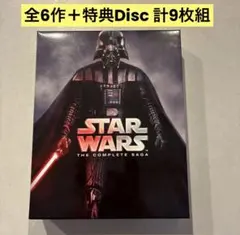 2026年最新】スターウォーズ blu-rayの人気アイテム - メルカリ