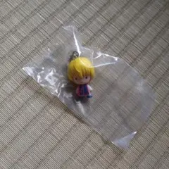 ハンターハンター めじるしアクセサリー クラピカ 最安値!!