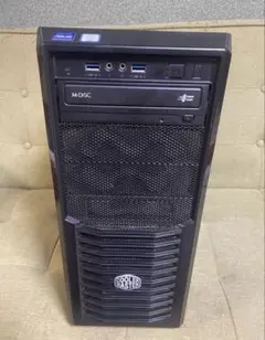 ゲーミングPC i7-4790 GTX970 メモリ8GB SSD256GB