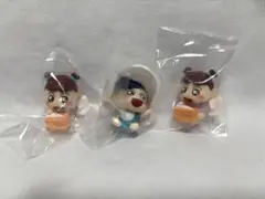 クレヨンしんちゃん baby いたずらマスコット
