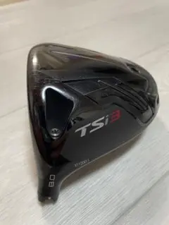 Titleist - タイトリスト　TSI3ドライバーヘッド　レフティ 楽天市場】タイトリスト ドライバー tsi3 レフティの通販