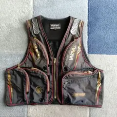2025年最新】VARIVAS フィッシングベストの人気アイテム - メルカリ