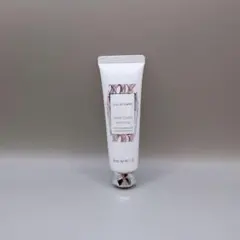 【ほぼ未使用】ジルスチュアート　ハンドクリーム　ホワイトフローラル　30ml