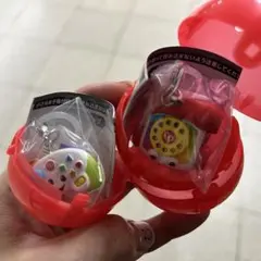 fisher-price めじるしアクセサリー