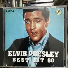 ELVIS PRESLEY BEST HIT 60 PART-2