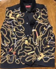 2026年最新】supreme キルティングジャケットの人気アイテム