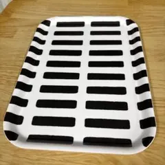 イッタラ アルヴァ アアルト コレクション サービングトレイ 廃番品