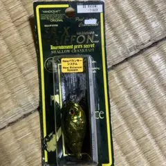 メガバス ベビーポップX新品 2014干支カラー 超希少激レア