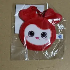 未開封TWICE LOVELY mini picketキーリング チェヨン
