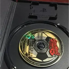 スーパーマリオストライカーズ