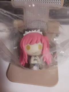FGO　ちょこのっこフィギュア
