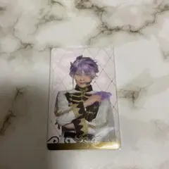 刀ミュ 十周年祝賀祭 カード 源清麿