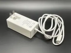 docomo ドコモ ACアダプタ08 USB Type-C 超急速充電