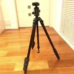 新品　未使用　Hahnel ヘーネル　Triad 30 Lite カメラ　三脚
