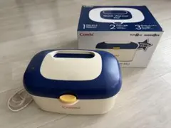 Combi Quick Warmer HU 本体 おしりふきウォーマーのサムネイル