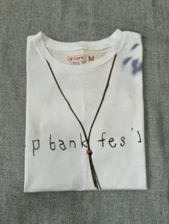 2026年最新】ap bank fes tシャツの人気アイテム - メルカリ