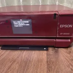 2026年最新】EP-805A ジャンクの人気アイテム - メルカリ